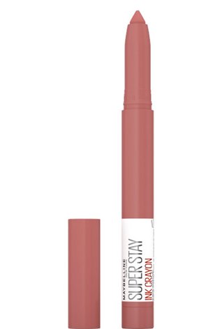 For Lip You Best Maybelline New Lipsticks York Color | |