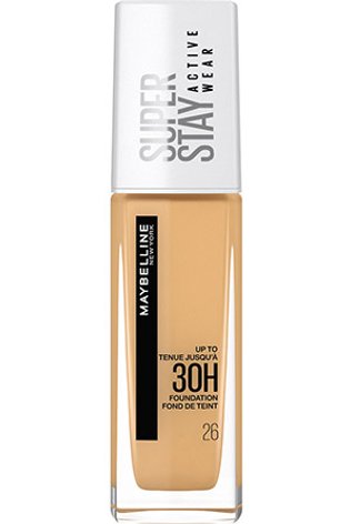 Foundation For Skin Oily New Normal | York To Maybelline |