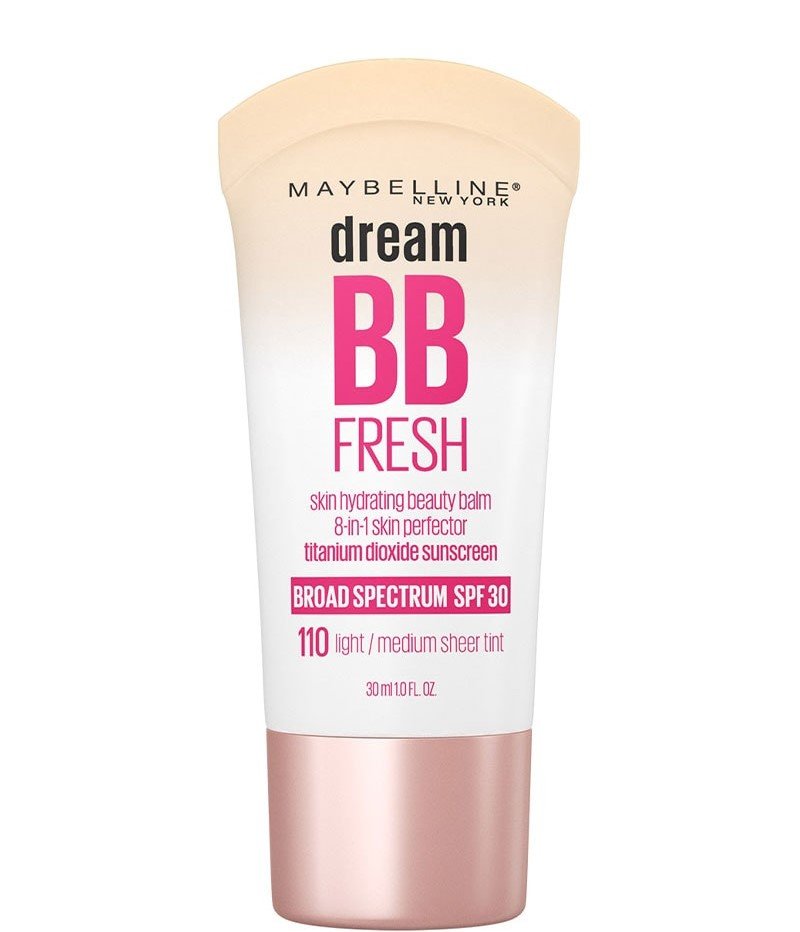 Packshot of Maybelline Dream BB Fresh 