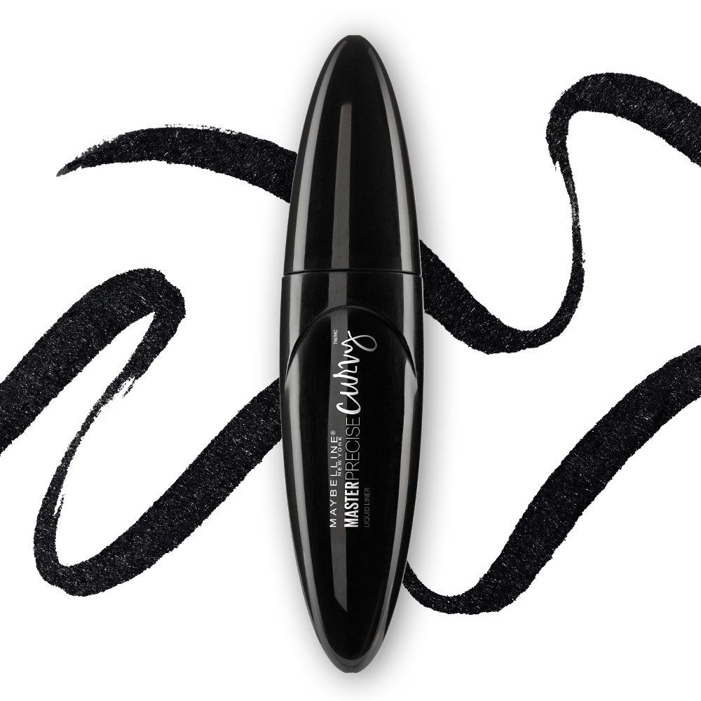 Eyeliner Maybelline Master Precise Curvy
