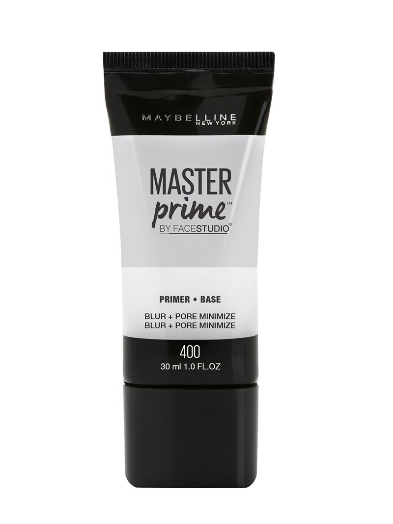 Best foundation primer clearance for large pores